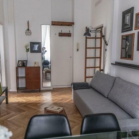 Menabrea 33 - Stylish Apartment! มิลาน ภายนอก รูปภาพ